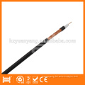 China Factory Coaxial Cable For Satellite TV 50Ohm RF Coaxial Cable LMR100